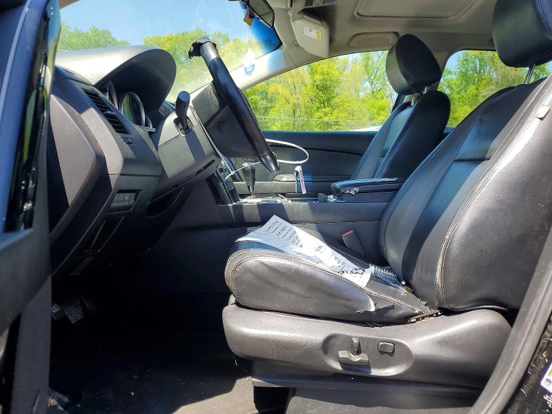 Aukcja sprzedaży 2012 Mazda Cx-9, vin: JM3TB3CV9C0334796, numer aukcji: 49289476