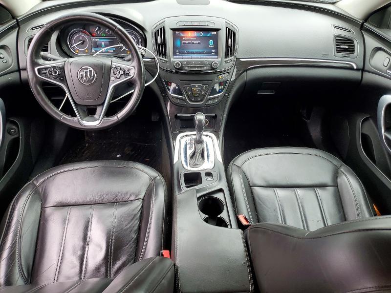 Aukcja sprzedaży 2015 Buick Regal, vin: 2G4GK5EXXF9173921, numer aukcji: 49067216