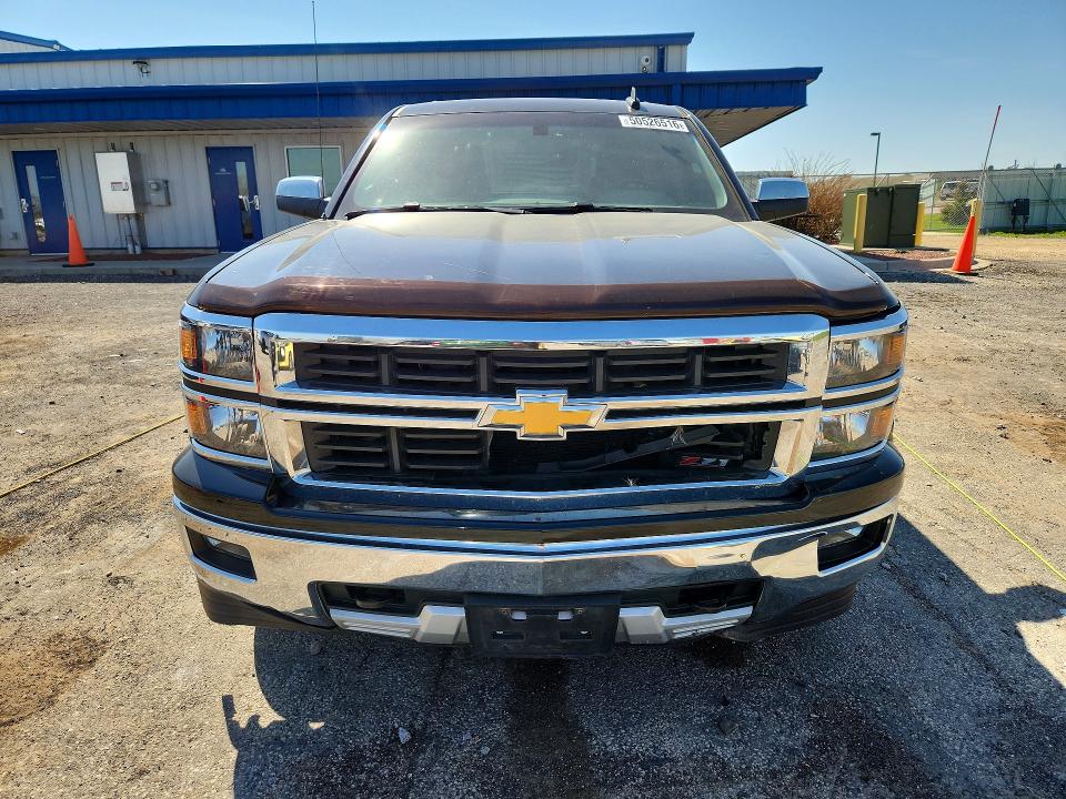 Aukcja sprzedaży 2015 Chevrolet Silverado, vin: 1GCVKRECXFZ187257, numer aukcji: 50526516