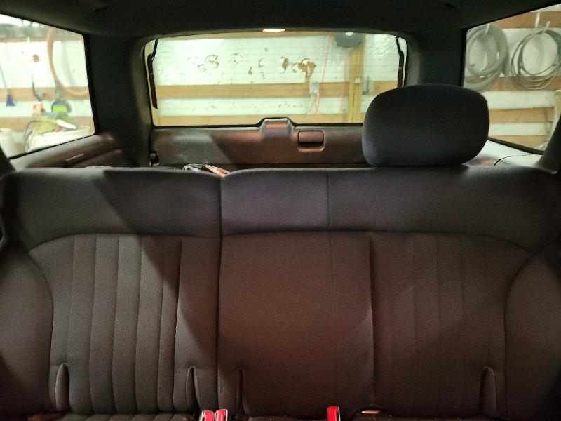 Продаж на аукціоні авто 2003 Chev Blazer, vin: 1GNDT13XX3K173452, номер лоту: 52143716
