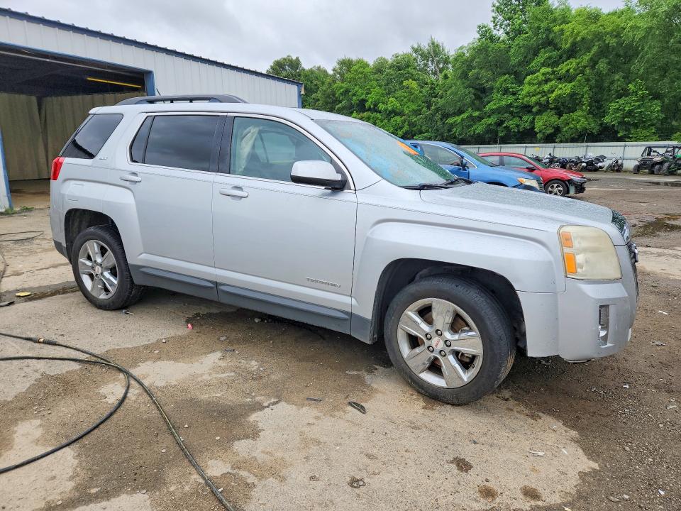 Aukcja sprzedaży 2015 Gmc Terrain, vin: 2GKALSEK5F6159103, numer aukcji: 51981056