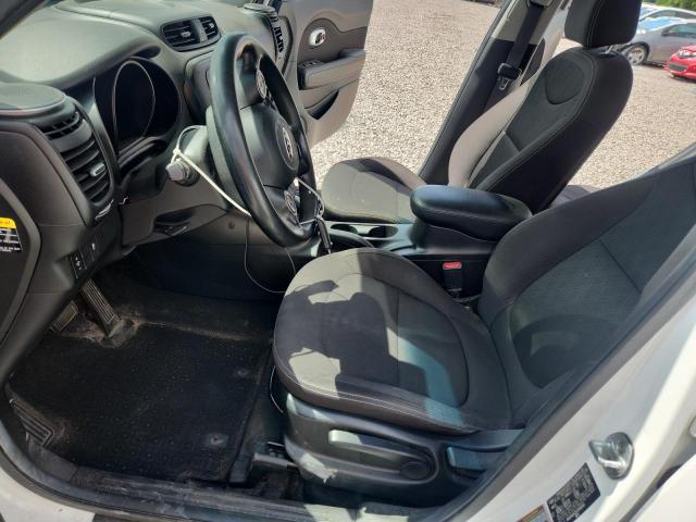 Продаж на аукціоні авто 2018 Kia Soul, vin: KNDJN2A29J7895093, номер лоту: 49930976