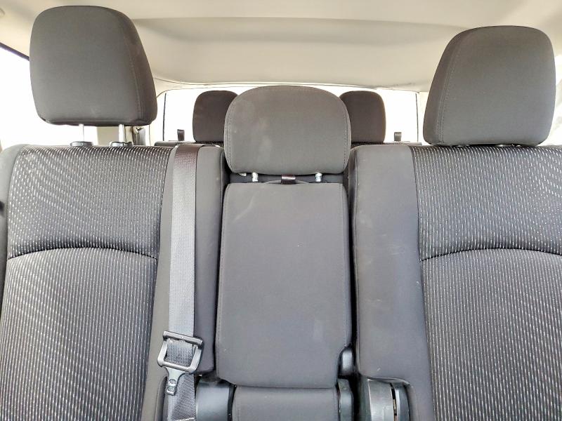 Продажа на аукционе авто 2018 Dodge Journey, vin: 3C4PDCAB3JT218619, номер лота: 49559086