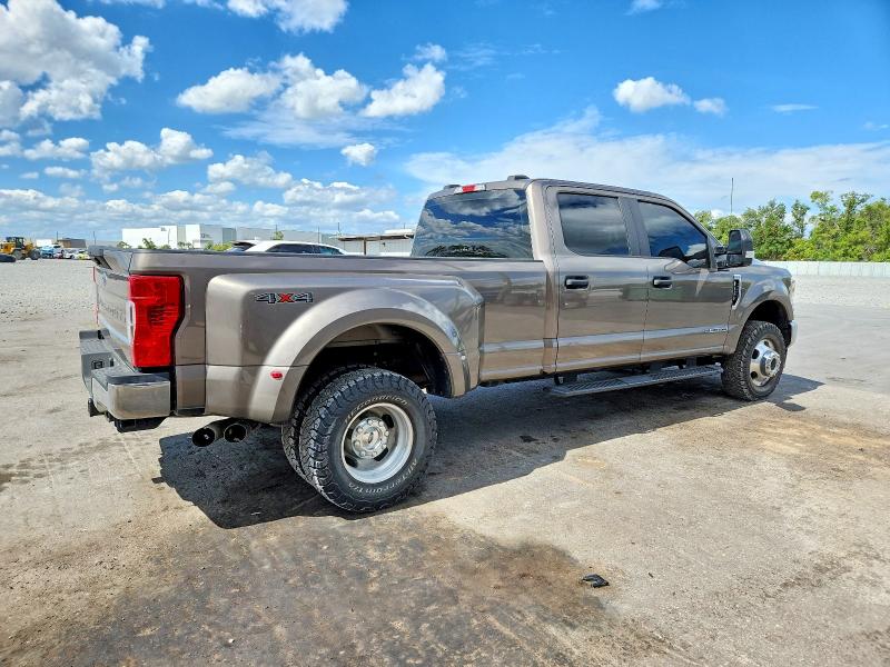 Aukcja sprzedaży 2022 Ford F350, vin: 1FT8W3DT9NEF51870, numer aukcji: 50340756