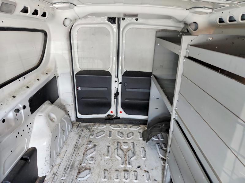 Продаж на аукціоні авто 2022 Ram Promaster City, vin: ZFBHRFAB1N6X41499, номер лоту: 49087846
