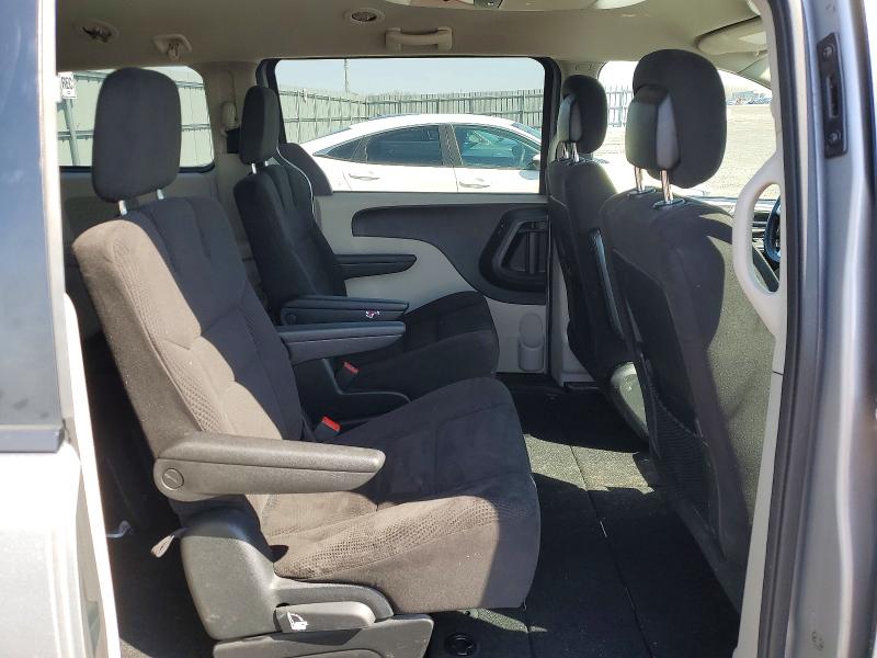 Продажа на аукционе авто 2014 Dodge Grand Caravan, vin: 2C4RDGBG8ER415823, номер лота: 49015616