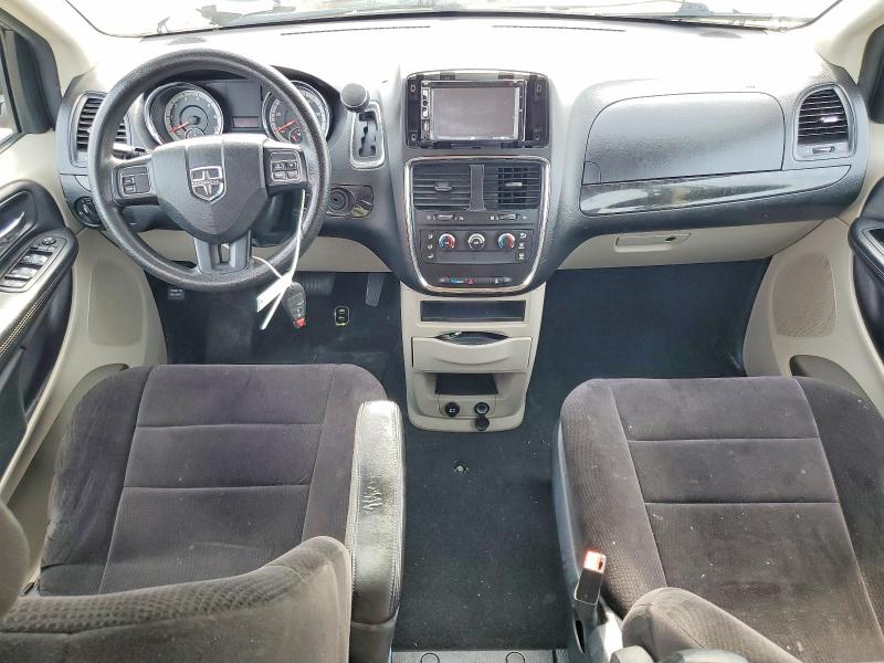 Aukcja sprzedaży 2013 Dodge Grand Caravan, vin: 2C4RDGBG0DR765199, numer aukcji: 49923966