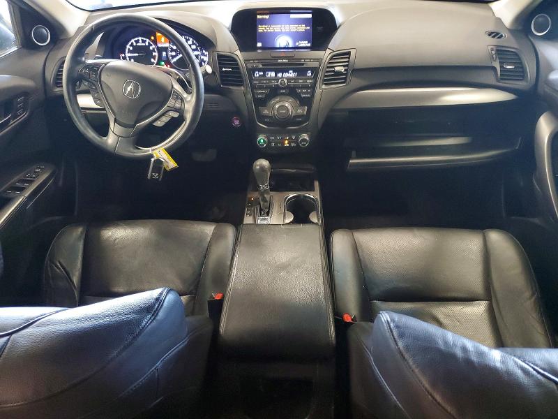 Продажа на аукционе авто 2013 Acura Rdx, vin: 5J8TB4H56DL004381, номер лота: 52171436