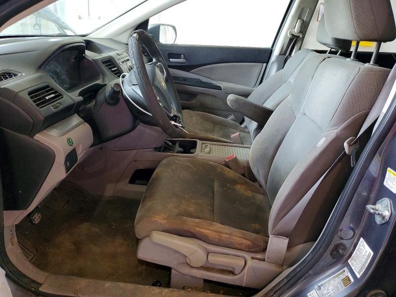 51585016 :رقم المزاد ، 2HKRM4H50DH630838 vin ، 2013 Honda Cr-v مزاد بيع