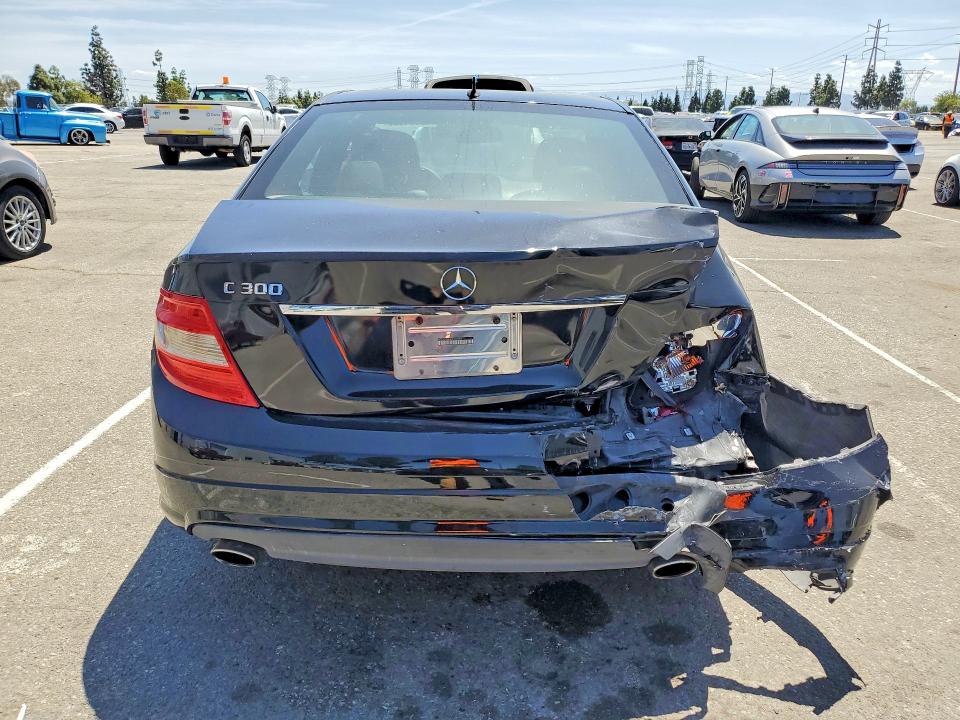 Продаж на аукціоні авто 2010 Mercedes-benz C, vin: WDDGF5EB9AF496182, номер лоту: 49591896