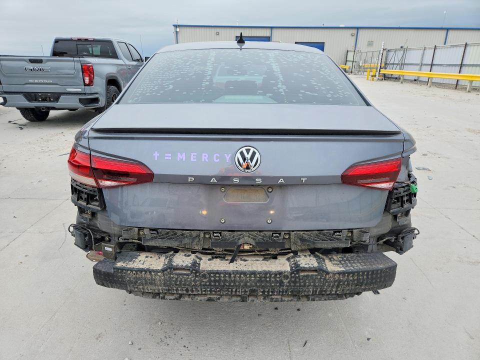 Aukcja sprzedaży 2020 Volkswagen Passat, vin: 1VWMA7A37LC020049, numer aukcji: 51759426