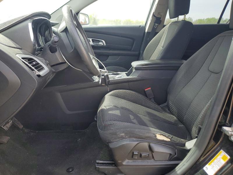 49163576 :رقم المزاد ، 2GKALMEK9F6408336 vin ، 2015 Gmc Terrain مزاد بيع