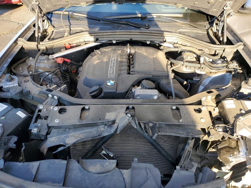 Продаж на аукціоні авто 2017 Bmw X3, vin: 5UXWX7C53H0U42254, номер лоту: 48947896