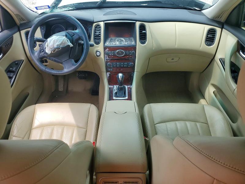 Aukcja sprzedaży 2016 Infiniti Qx50, vin: JN1BJ0RP2GM234877, numer aukcji: 47989496