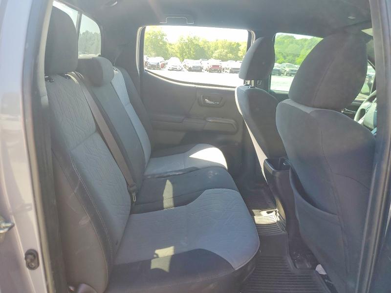 49705356 :رقم المزاد ، 3TMCZ5AN6LM347814 vin ، 2020 Toyota Tacoma مزاد بيع