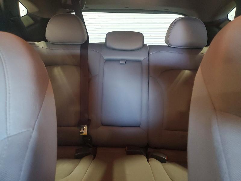 Auction sale of the 2015 Hyundai Tucson, vin: KM8JTCAF8FU964052, lot number: 50474606