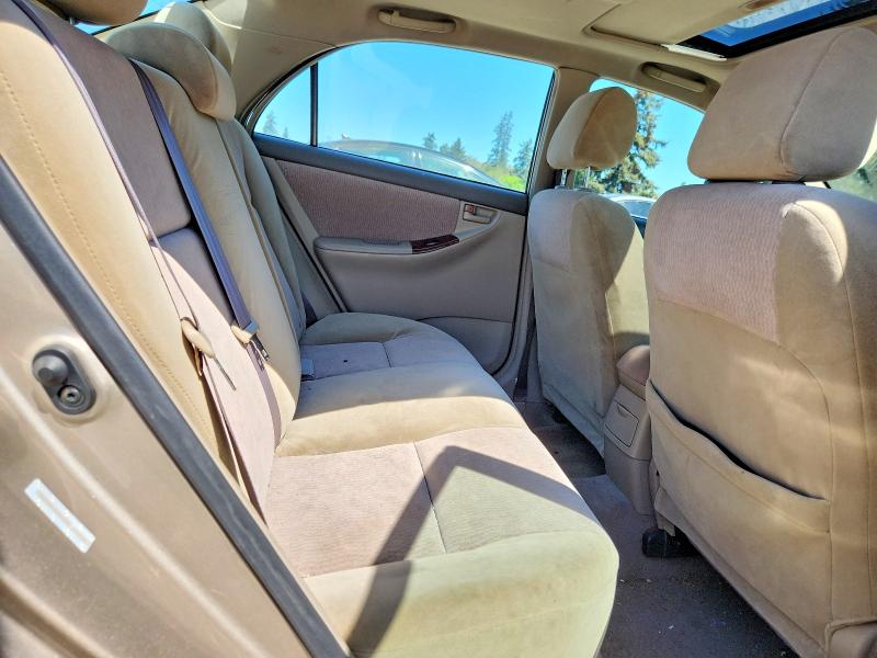 2007 Toyota Corolla მანქანა იყიდება აუქციონზე, vin: 1NXBR30E17Z791746, აუქციონის ნომერი: 51496256