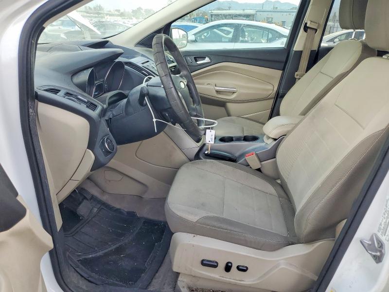 48963656 :رقم المزاد ، 1FMCU0GX8EUC69914 vin ، 2014 Ford Escape مزاد بيع