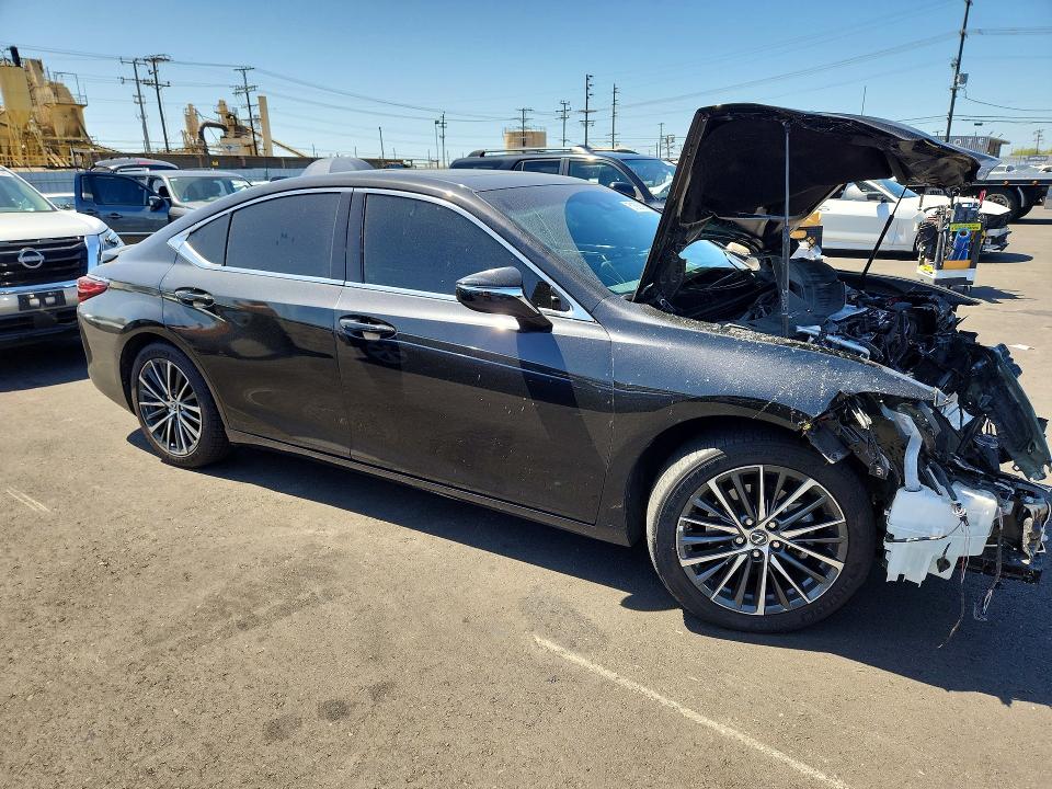 Продаж на аукціоні авто 2025 Lexus Es 300h, vin: 58ADA1C1XSU061087, номер лоту: 51886696
