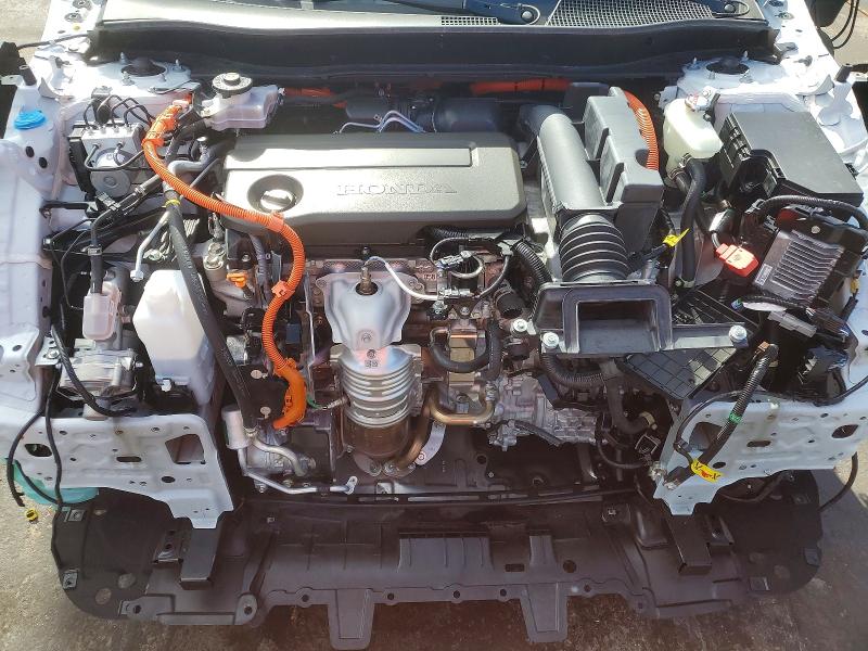 Продаж на аукціоні авто 2025 Honda Cr-v, vin: 7FARS5H81SE021408, номер лоту: 48927226