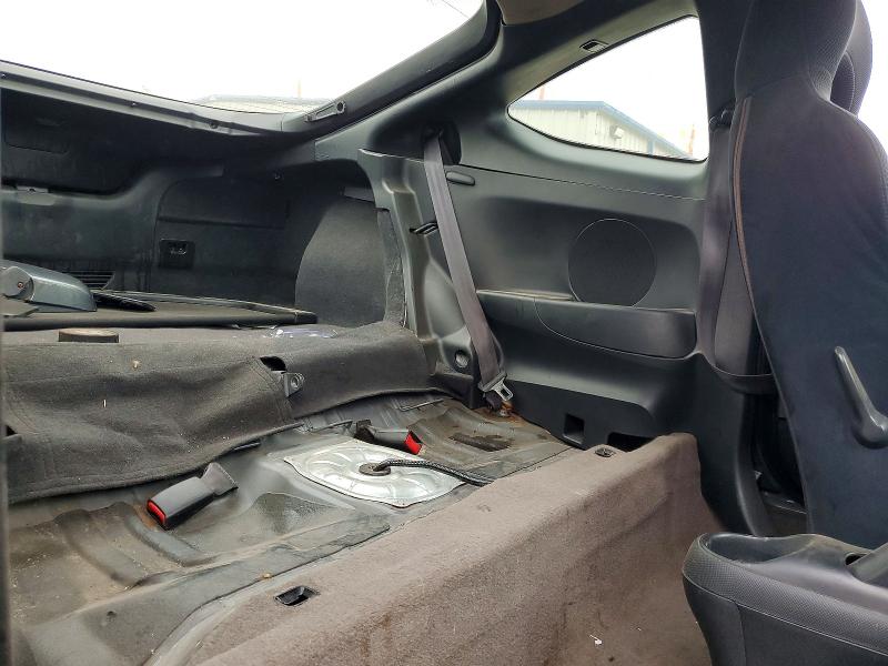 Продажа на аукционе авто 2006 Acura Rsx, vin: JH4DC530X6S005039, номер лота: 50820706