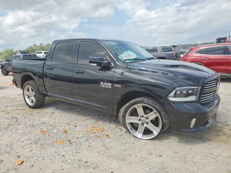 Продаж на аукціоні авто 2014 Ram 1500, vin: 1C6RR6MT1ES248054, номер лоту: 48439986