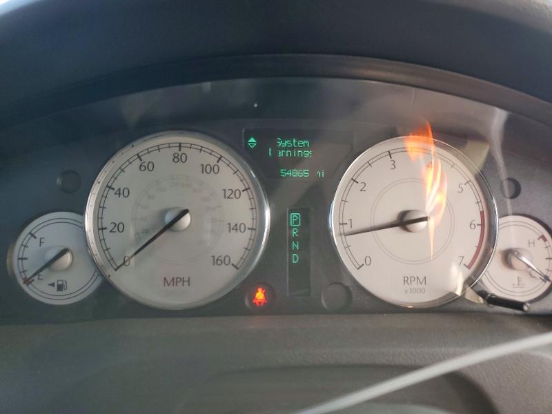 Aukcja sprzedaży 2006 Chrysler 300c, vin: 2C3KA63H06H281851, numer aukcji: 50527356