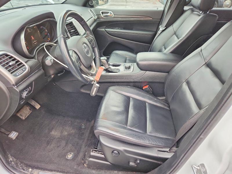 Продажа на аукционе авто 2022 Jeep Grand Cherokee, vin: 1C4RJFBG9NC165715, номер лота: 47952736