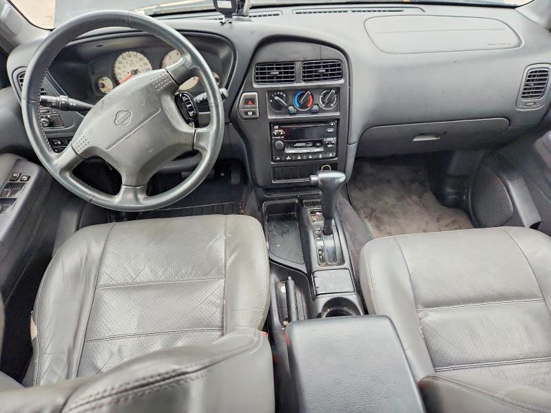 Продаж на аукціоні авто 2000 Niss Pathfinder, vin: JN8AR07S4YW415014, номер лоту: 51843596