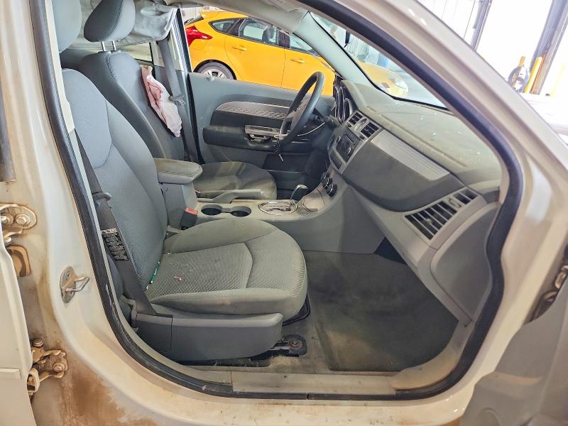 2008 Chrysler Sebring მანქანა იყიდება აუქციონზე, vin: 1C3LC56RX8N285428, აუქციონის ნომერი: 49403526