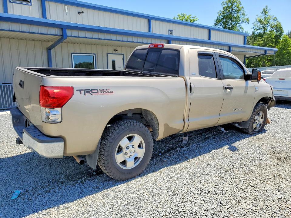 Продажа на аукционе авто 2007 Toyota Tundra, vin: 5TBRT54117S450531, номер лота: 50659266