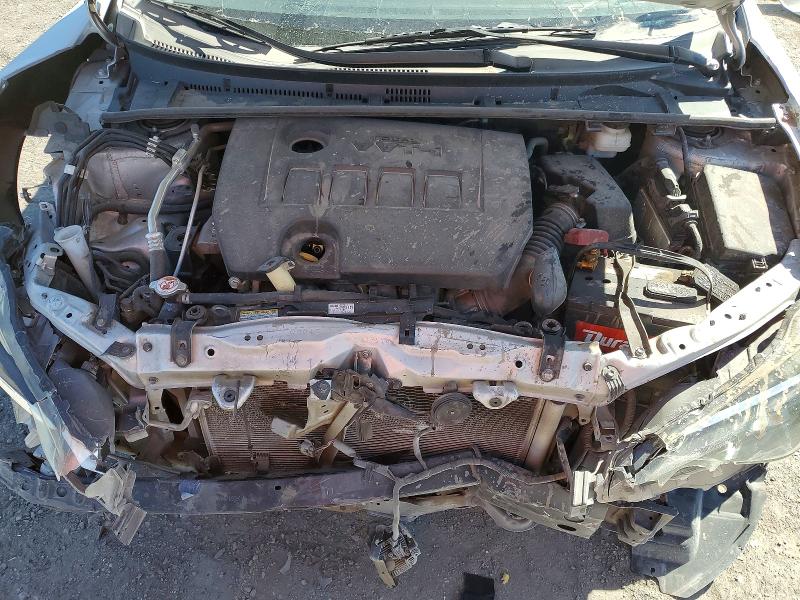 Aukcja sprzedaży 2019 Toyota Corolla, vin: 5YFBURHE1KP935148, numer aukcji: 48458406