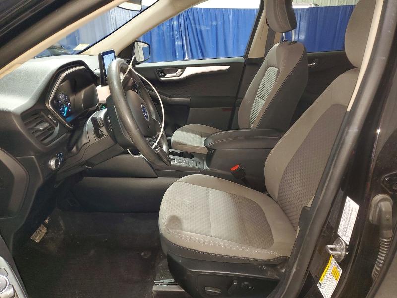 Aukcja sprzedaży 2020 Ford Escape, vin: 1FMCU9G63LUB43386, numer aukcji: 48878126