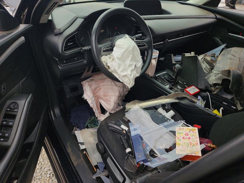 Продаж на аукціоні авто 2022 Mazda Cx-30, vin: 3MVDMBAL7NM414230, номер лоту: 51842126