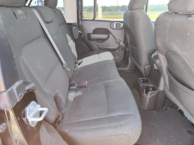Продажа на аукционе авто 2022 Jeep Wrangler Unlimited, vin: 1C4HJXDG5NW212459, номер лота: 50063746