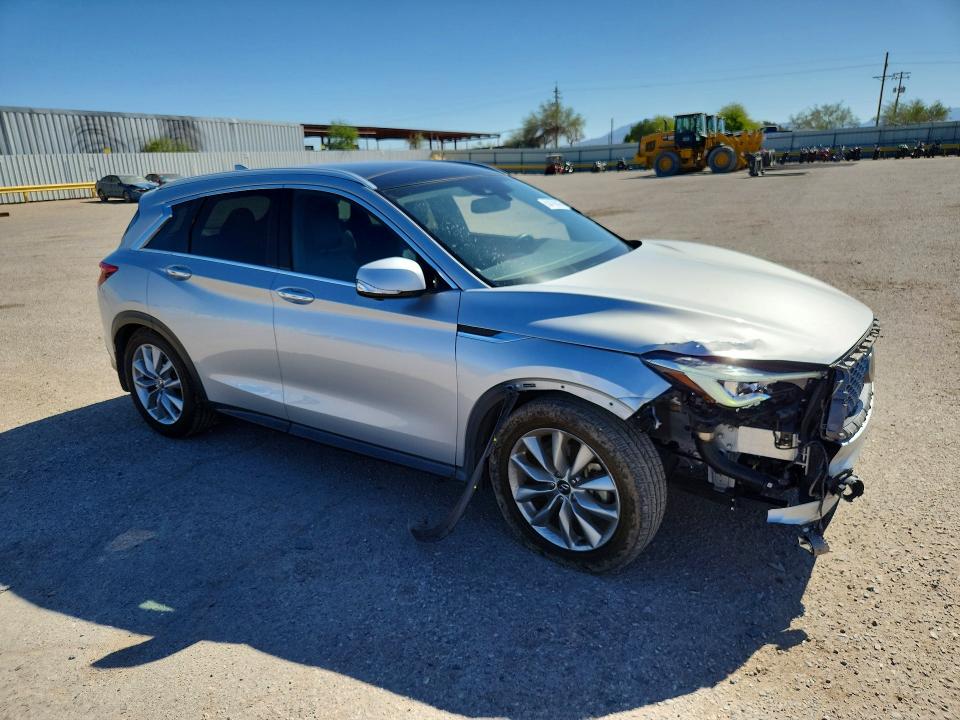 Aukcja sprzedaży 2020 Infiniti Qx50, vin: 3PCAJ5M10LF115155, numer aukcji: 50479806