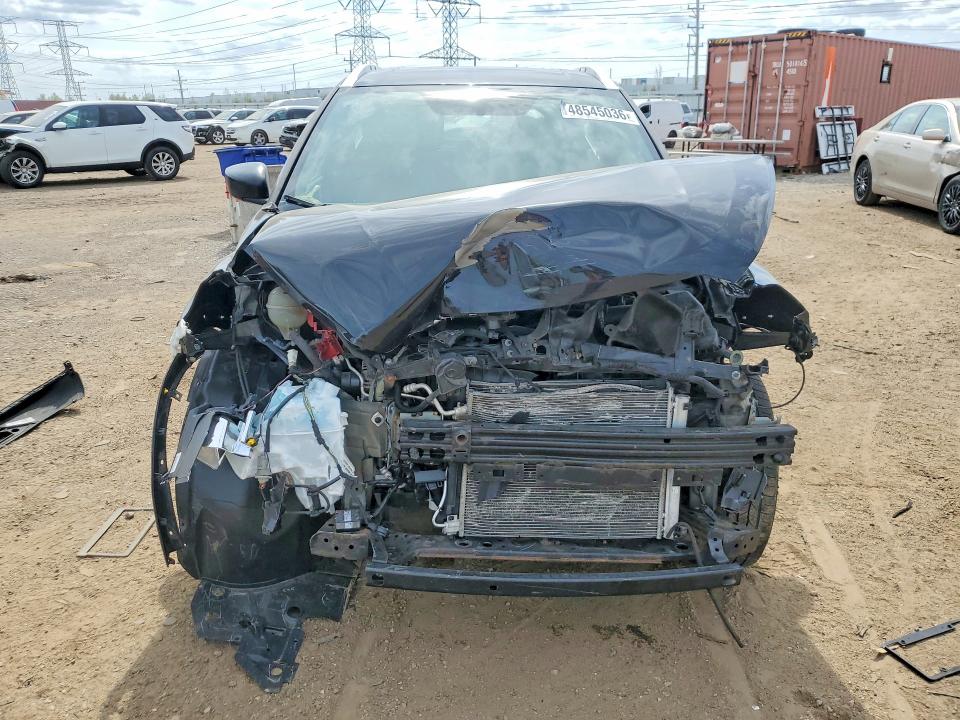 Продаж на аукціоні авто 2019 Nissan Kicks, vin: 3N1CP5CU7KL569165, номер лоту: 48545036