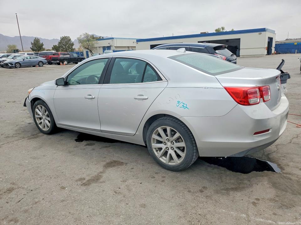 Aukcja sprzedaży 2013 Chevrolet Malibu, vin: 1G11E5SA1DF226410, numer aukcji: 49616066