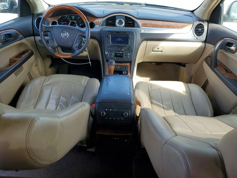 Auction sale of the 2009 Buick Enclave, vin: 5GAER23D19J154182, lot number: 50368136