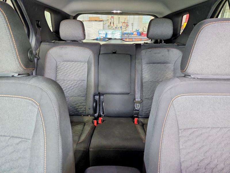 49978036 :رقم المزاد ، 3GNAXJEV8JS525125 vin ، 2018 Chevrolet Equinox مزاد بيع