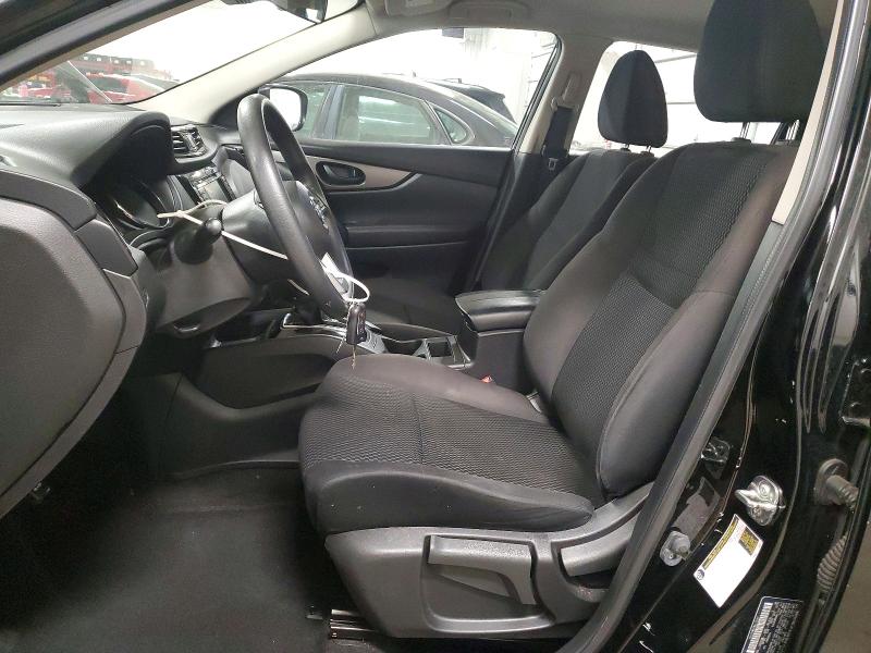 Aukcja sprzedaży 2022 Nissan Rogue Sport, vin: JN1BJ1AW9NW680423, numer aukcji: 50280356