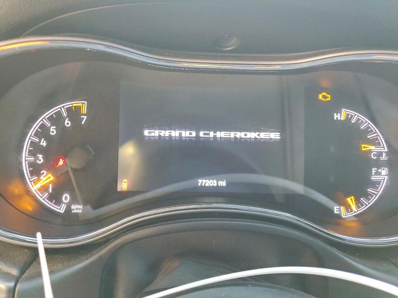 Aukcja sprzedaży 2021 Jeep Grand Cherokee, vin: 1C4RJFAGXMC591025, numer aukcji: 48847076