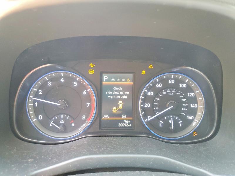 Продажа на аукционе авто 2023 Hyundai Kona, vin: KM8K22AB4PU955882, номер лота: 51998866