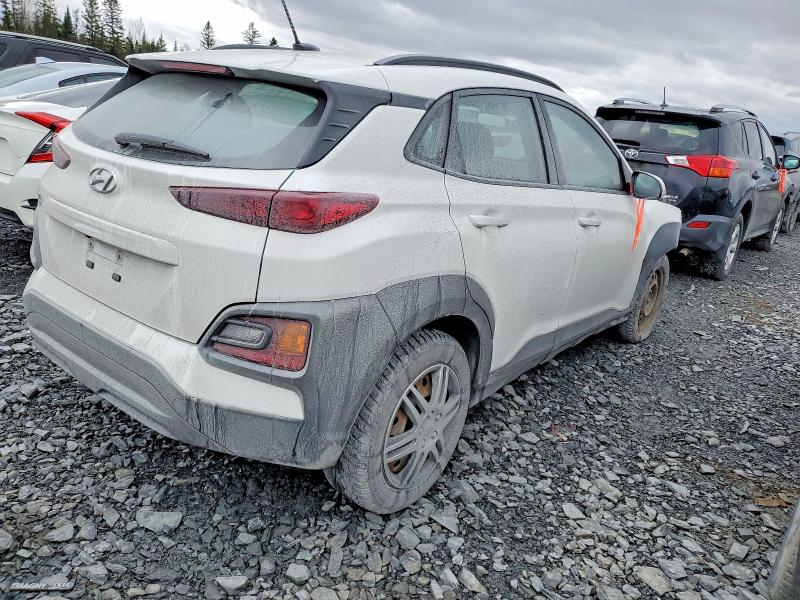 Aukcja sprzedaży 2021 Hyundai Kona, vin: KM8K12AA2MU718670, numer aukcji: 49974216