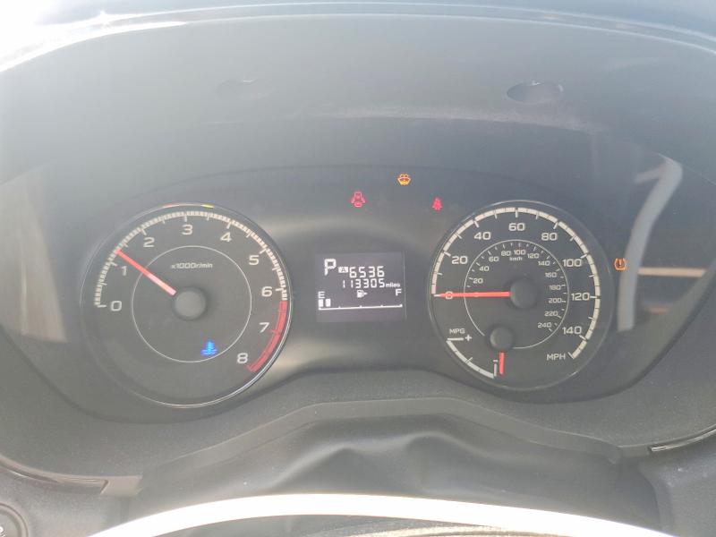 50215266 :رقم المزاد ، 4S3GKAA64J3605379 vin ، 2018 Subaru Impreza مزاد بيع