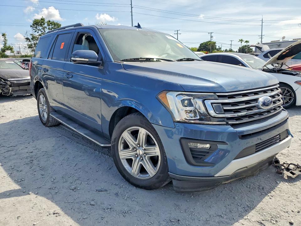 Aukcja sprzedaży 2019 Ford Expedition, vin: 1FMJU1HT6KEA14838, numer aukcji: 51771266