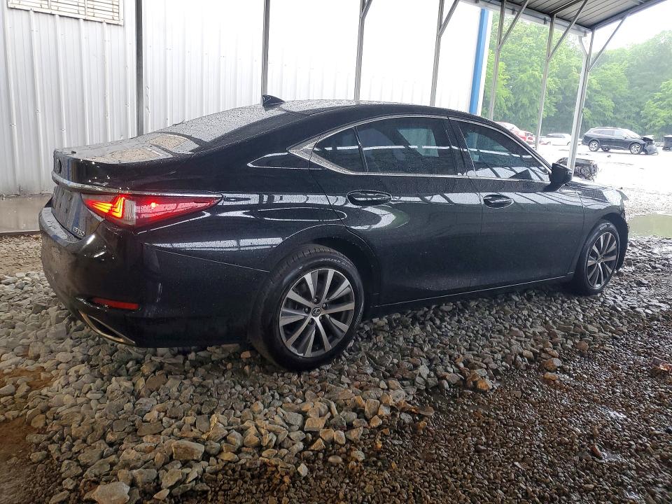 50360206 :رقم المزاد ، 58ABZ1B13KU021337 vin ، 2019 Lexus Es مزاد بيع