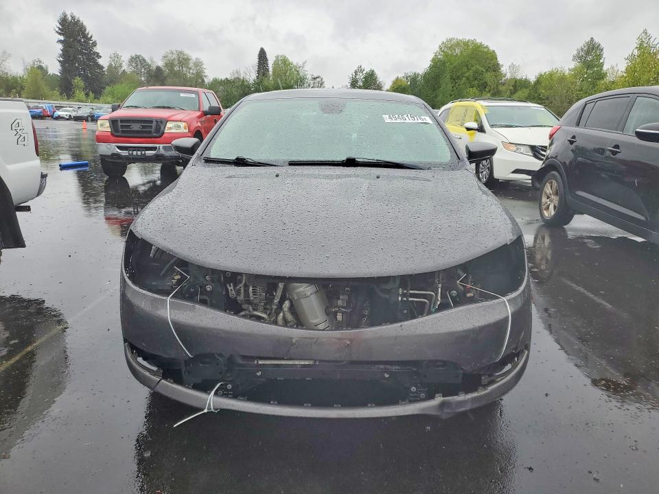 Продажа на аукционе авто 2015 Chrysler 200, vin: 1C3CCCAB7FN604067, номер лота: 49461576