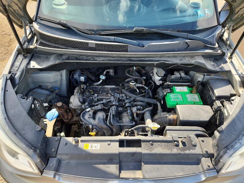 Продажа на аукционе авто 2014 Kia Soul, vin: KNDJN2A29E7104955, номер лота: 49914956