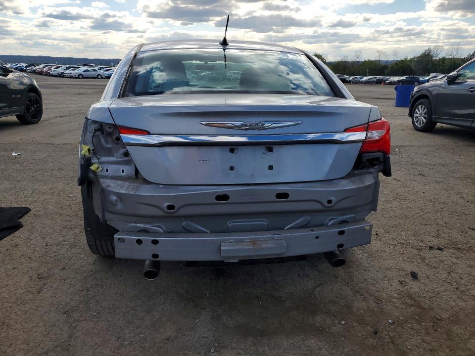 Aukcja sprzedaży 2013 Chrysler 200, vin: 1C3CCBAG5DN736294, numer aukcji: 50244336